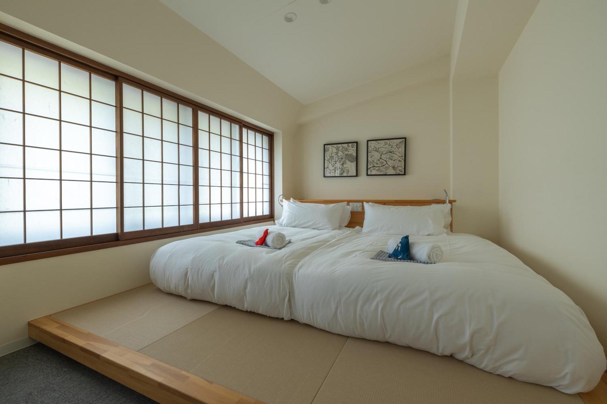 Residence Yasushi Nozawaonsen Exterior photo