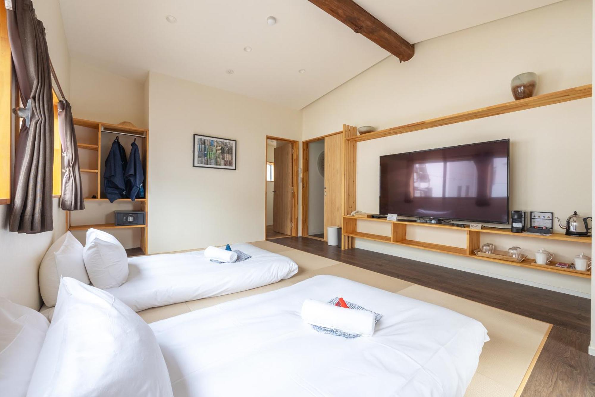 Residence Yasushi Nozawaonsen Exterior photo