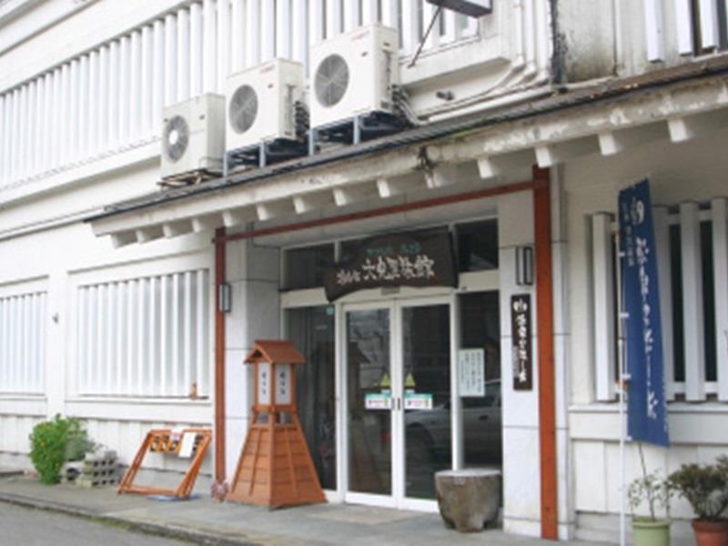 Residence Yasushi Nozawaonsen Exterior photo