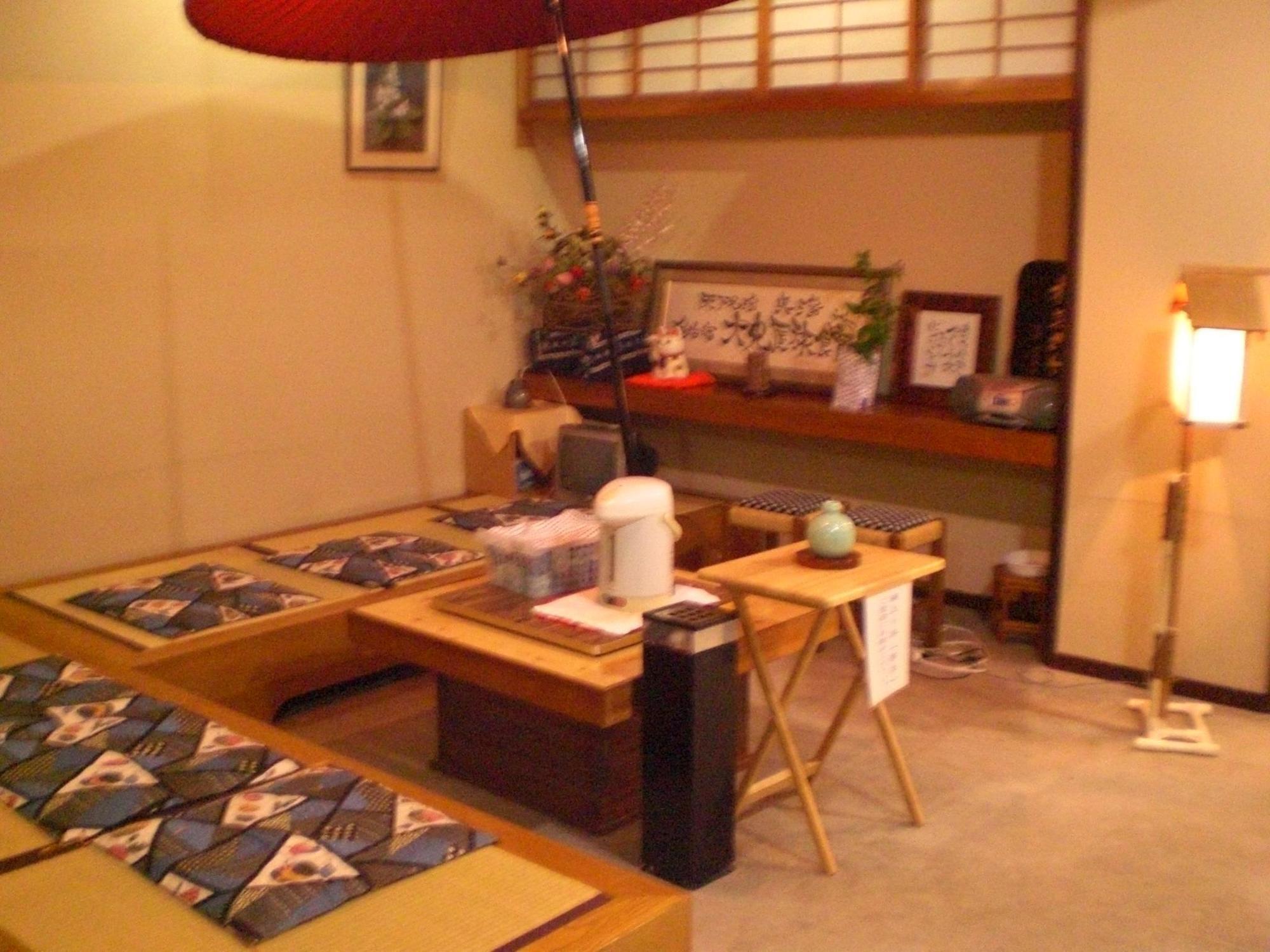 Residence Yasushi Nozawaonsen Exterior photo